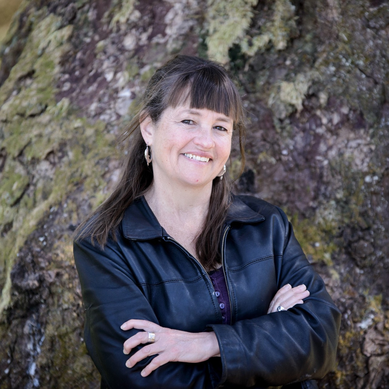 Joanna Streetly - Writer & Editor